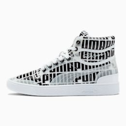 puma ralph sampson mujer puma ralph sampson mujer