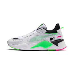 puma per mtv