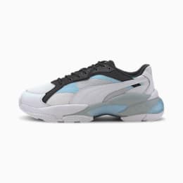 scarpe puma nero