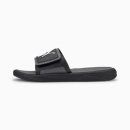 chanclas puma hombre