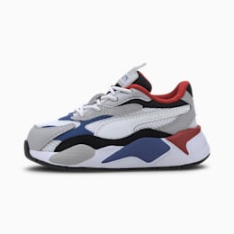 puma kids runners