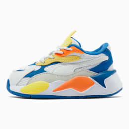 zapatos puma de niña zapatos puma de niña