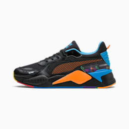 puma disc tetris