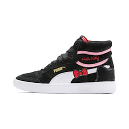 2018 Online Sales Blau Puma Whirlwind Mesh Jr (Kids) Synthetik 2018 Online Sales Blau Puma Whirlwind Mesh Jr (Kids) Synthetik