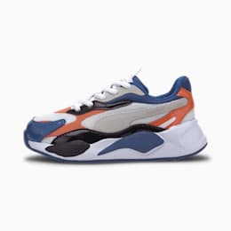 puma rsx little kids