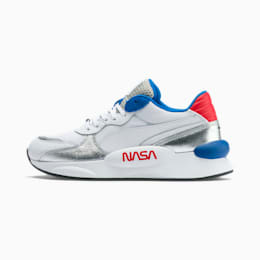Buy Puma Girl's Sesame Str 50 RS 9.8 Jr Bridal Rose Rhubarb Buy Puma Girl's Sesame Str 50 RS 9.8 Jr Bridal Rose Rhubarb