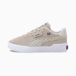 puma cali mujer beige puma cali mujer beige