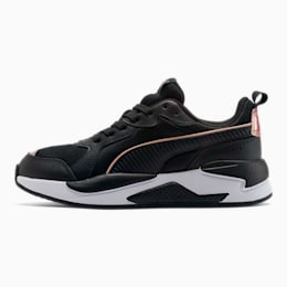tenis puma rose gold