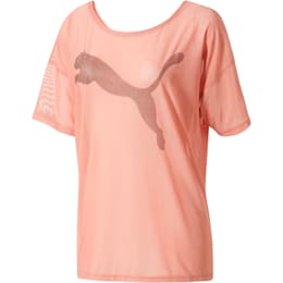 puma bmw t shirt brun