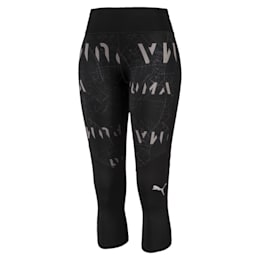 Graphic Damen Running 34 Laufhose Graphic Damen Running 34 Laufhose