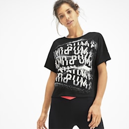 tee shirt femme puma