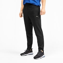 puma men's training pants