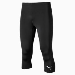 puma running trousers