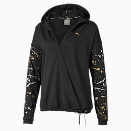 sudaderas puma para mujer