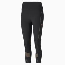jogging puma femme orange