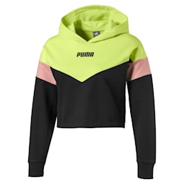 pull puma enfant