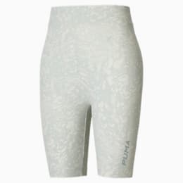 cycling over shorts