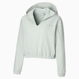 puma women's sweatshirts