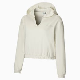 veste puma femme beige