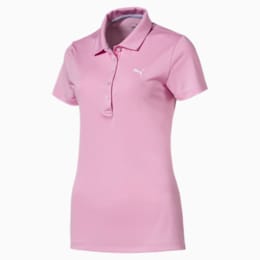 polo puma homme violet