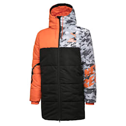 puma hombre parka puma hombre parka