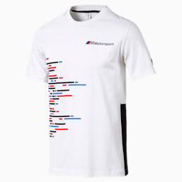 puma bmw t shirt homme blanche