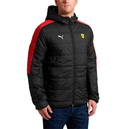 puma padded hombre puma padded hombre