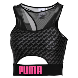 {keywor d} top corto mujer puma