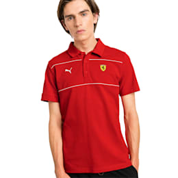 camisetas puma tipo polo