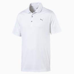 polo puma homme or