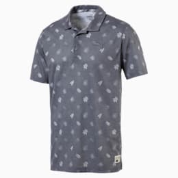 Puma verdant golf polo clearance