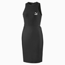 robe puma femme