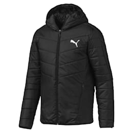 abrigo hombre invierno puma abrigo hombre invierno puma
