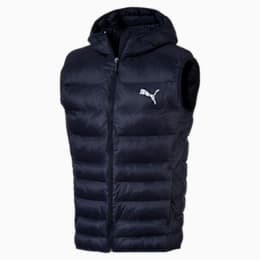 gilet puma homme