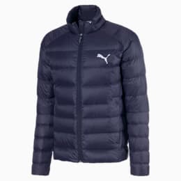 doudoune warm noir homme puma