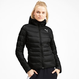 {keywor d} plumon puma mujer