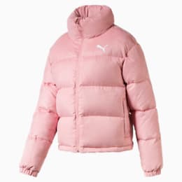 Women Puma Winter Jackets Puma Winter Jackets Coats Padded Down