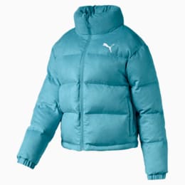 plumon puma mujer plumon puma mujer