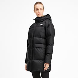 plumon mujer puma plumon mujer puma