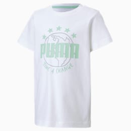tee shirt puma enfant prix