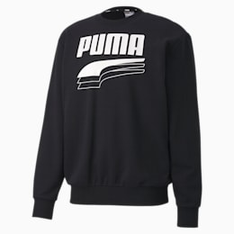 pull puma homme beige