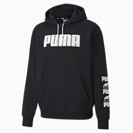 sweat puma homme 