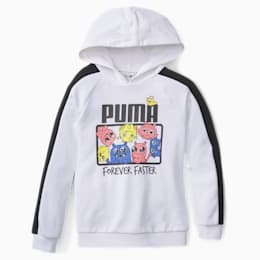 abrigos niño puma abrigos niño puma