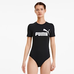 puma leotard