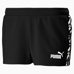short sport femme puma