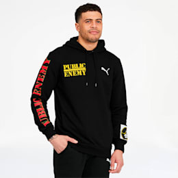 sudaderas puma