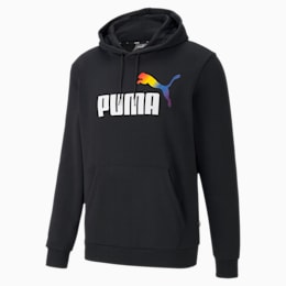Puma公式 メンズ アパレル スウェット パーカー プーマオンライン通販