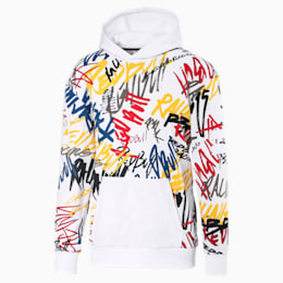 puma red bull racing hoodie