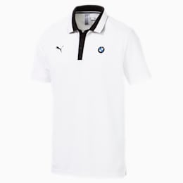 polo puma bmw femme bordeaux