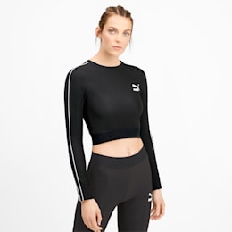 crop top puma crop top puma